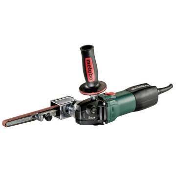 Ленточная шлифовальная машина METABO BFE 9-20 (602244000)