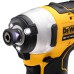 Аккумуляторный шуруповерт ударный, бесщеточный DeWALT DCF809L2T_1
