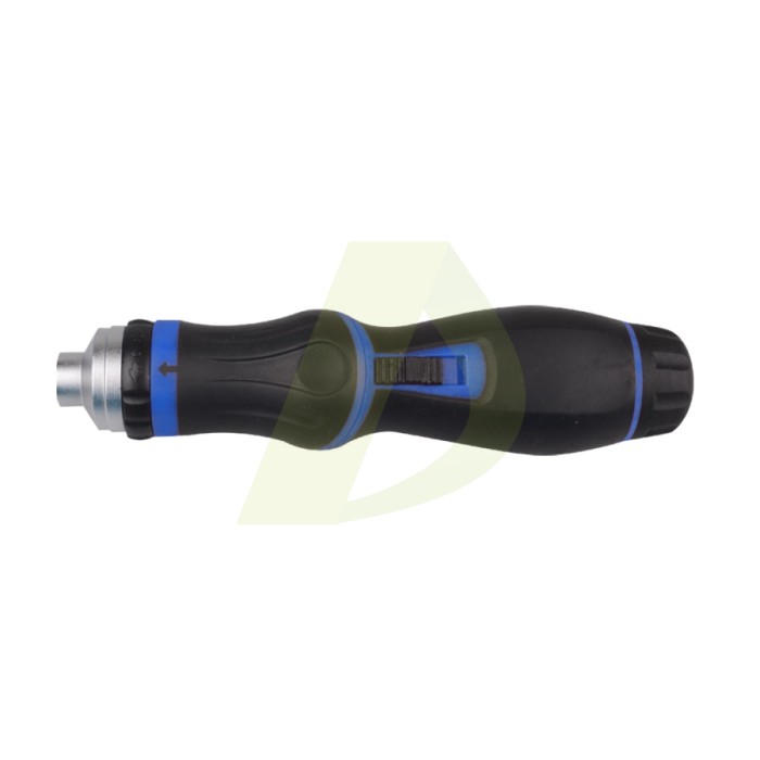 Отвертка трещоточная KING TONY (2166DF) Отвертка трещоточная KING TONY (2166DF)