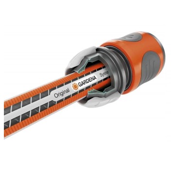 Шланг GARDENA HighFlex 1/2", 50 м (18069-20.000.00)