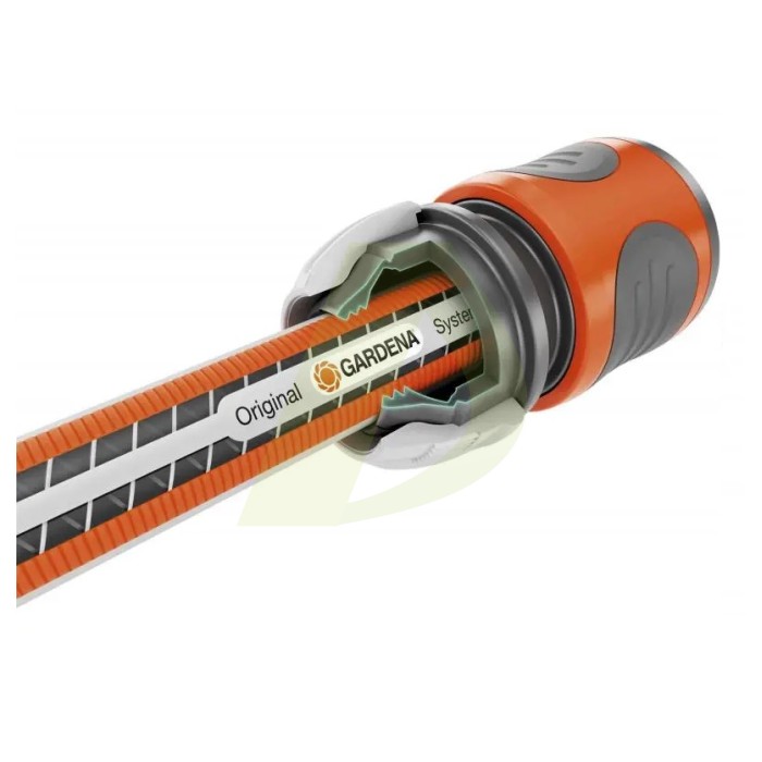 Шланг GARDENA HighFlex 1/2", 50 м (18069-20.000.00) Шланг GARDENA HighFlex 1/2", 50 м (18069-20.000.00)