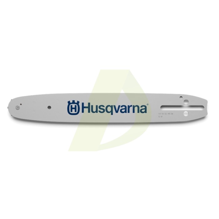 Шина цепной пилы HUSQVARNA 16"/40 см (3/8"-1,3-56) (5019592-56) Шина цепной пилы HUSQVARNA 16"/40 см (3/8"-1,3-56) (5019592-56)