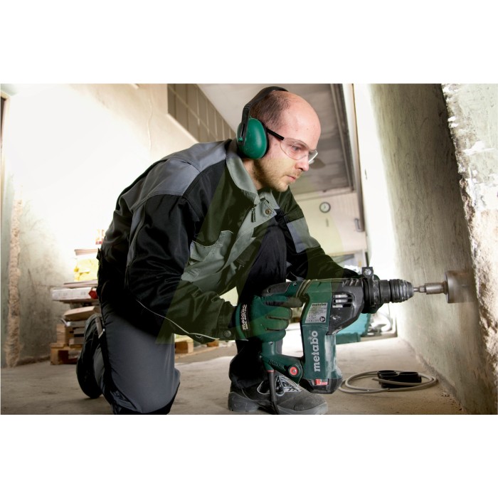 Перфоратор METABO KHE 3251 (600659000) Перфоратор METABO KHE 3251 (600659000)