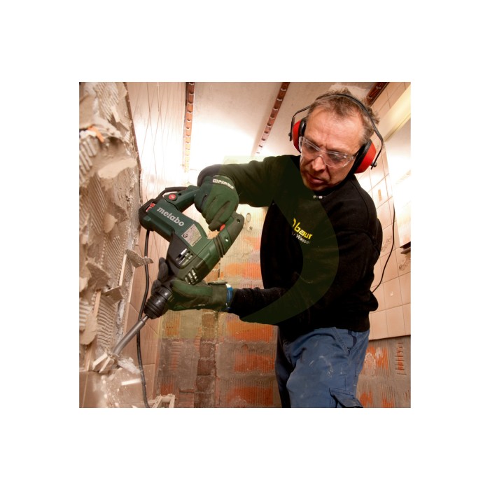 Перфоратор METABO KHE 3251 (600659000) Перфоратор METABO KHE 3251 (600659000)