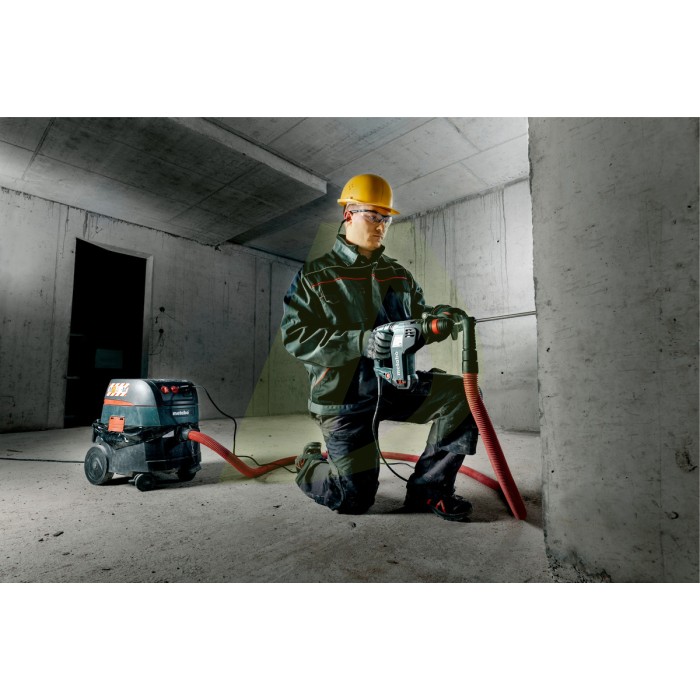 Перфоратор METABO KHE 3251 (600659000) Перфоратор METABO KHE 3251 (600659000)