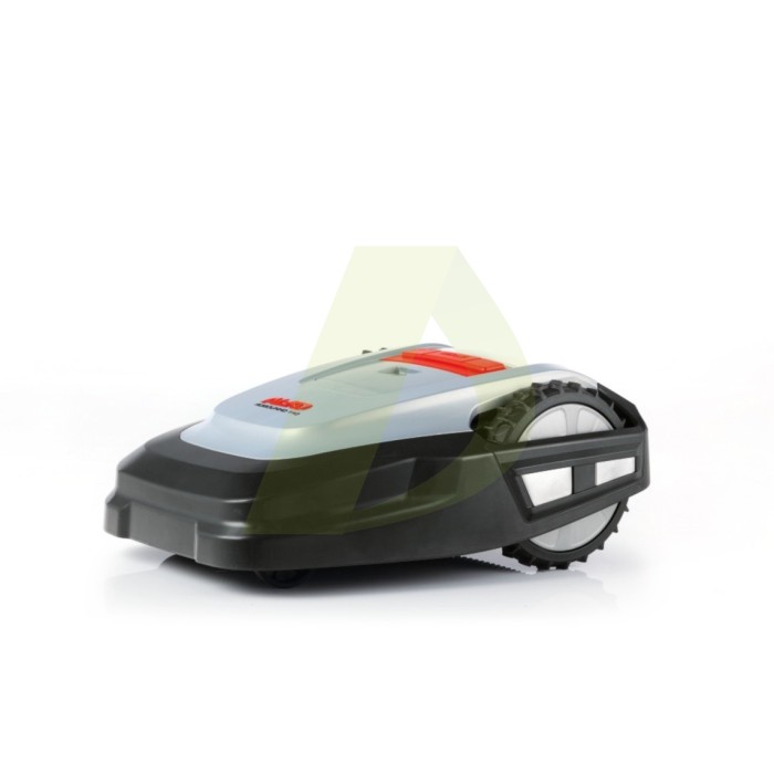 Газонокосарка-робот AL-KO ROBOLINHO 500 E (119833) Газонокосарка-робот AL-KO ROBOLINHO 500 E (119833)