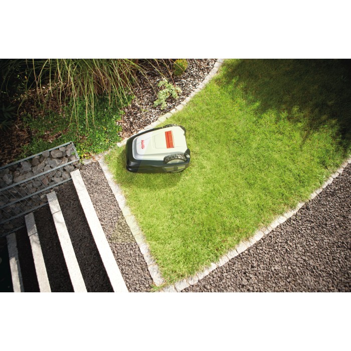 Газонокосарка-робот AL-KO ROBOLINHO 500 E (119833) Газонокосарка-робот AL-KO ROBOLINHO 500 E (119833)