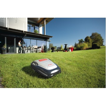 Газонокосилка-робот AL-KO ROBOLINHO 500 E (119833)
