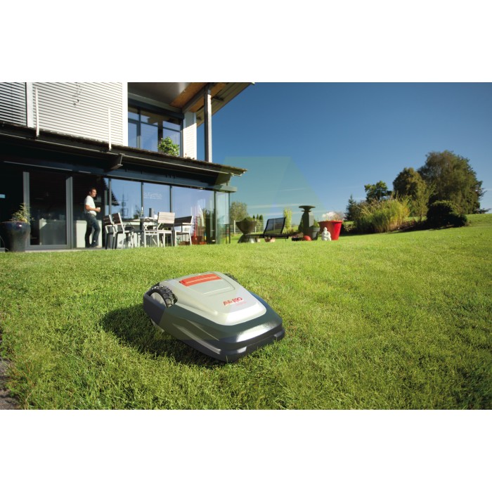 Газонокосарка-робот AL-KO ROBOLINHO 500 E (119833) Газонокосарка-робот AL-KO ROBOLINHO 500 E (119833)