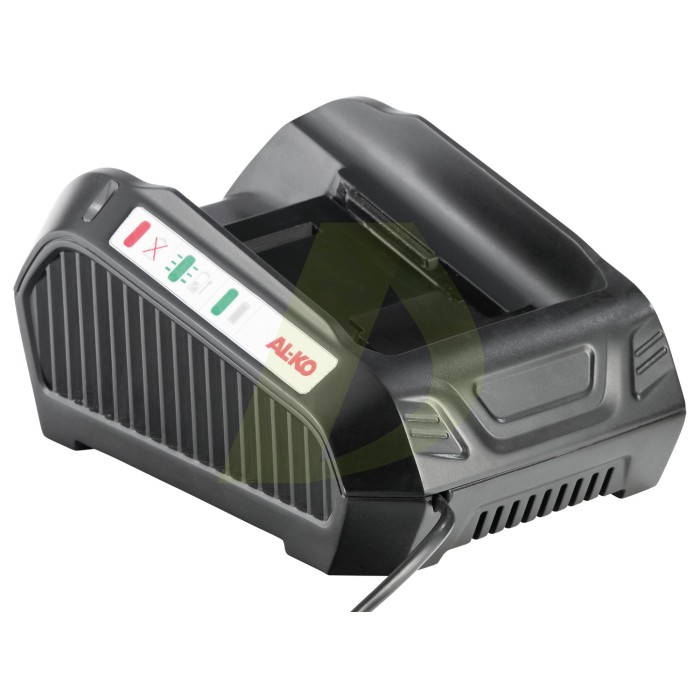 Зарядное устройство AL-KO C 130 Li EnergyFlex (113281) Зарядное устройство AL-KO C 130 Li EnergyFlex (113281)