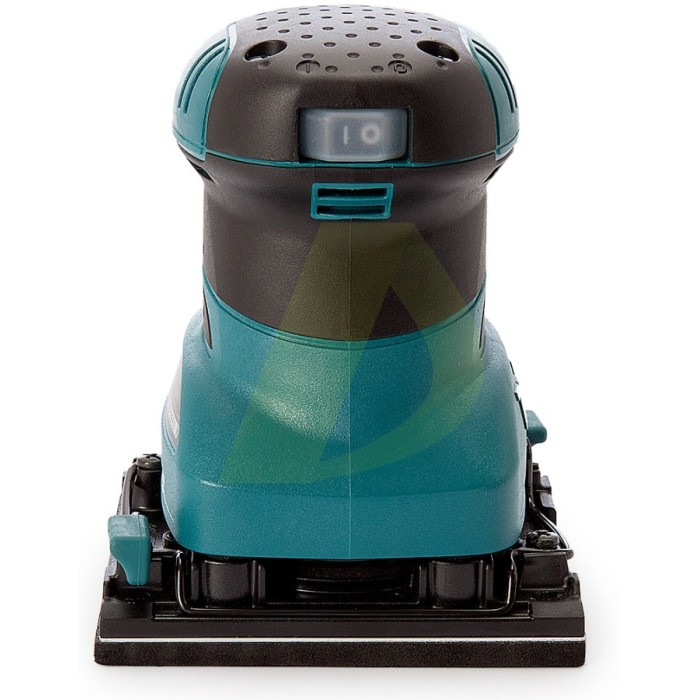 Вібраційна шліфмашина MAKITA BO4556 Вібраційна шліфмашина MAKITA BO4556