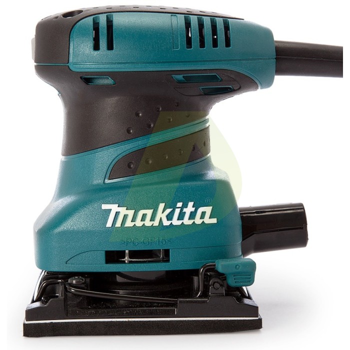 Вібраційна шліфмашина MAKITA BO4556 Вібраційна шліфмашина MAKITA BO4556