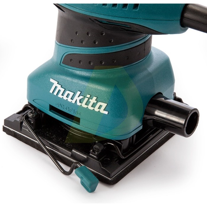 Вібраційна шліфмашина MAKITA BO4556 Вібраційна шліфмашина MAKITA BO4556