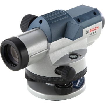 Оптичний нівелір BOSCH GOL 32 D Professional (0601068500)