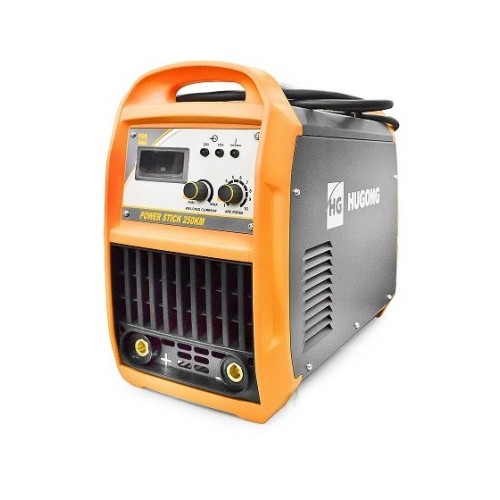 Сварочный полуавтомат HUGONG PowerStick 250 KM (750010250)
