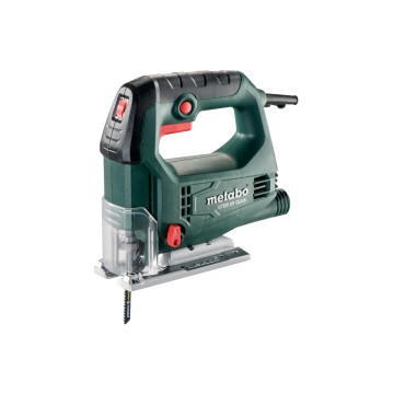 Электрический лобзик METABO STEB 65 Quick (601030000)