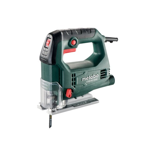 Електричний лобзик METABO STEB 65 Quick (601030000)