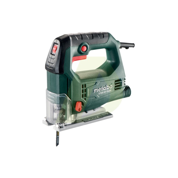 Електричний лобзик METABO STEB 65 Quick (601030000) Електричний лобзик METABO STEB 65 Quick (601030000)