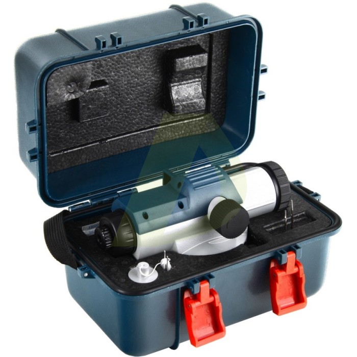 Оптический нивелир BOSCH GOL 20 D Professional (0601068400) Оптический нивелир BOSCH GOL 20 D Professional (0601068400)