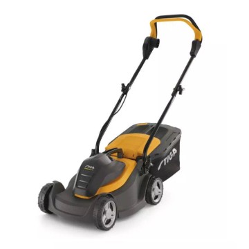 Газонокосилка электрическая STIGA Collector39E