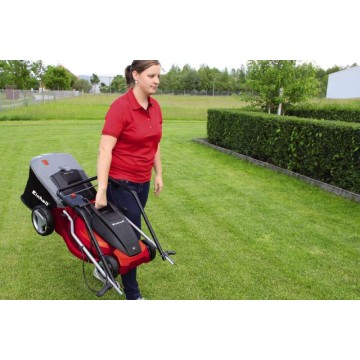 Газонокосилка электрическая EINHELL GC-EM 1536 (3400150)