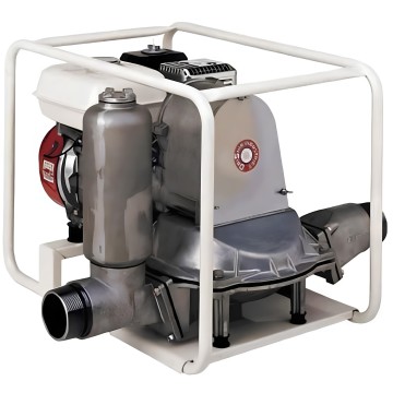 Бензиновая мотопомпа DAISHIN SMD-50HX (78464)