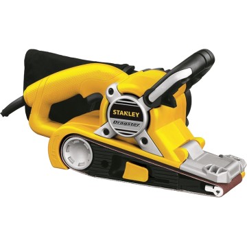 Ленточная шлифовальная машина STANLEY STBS720