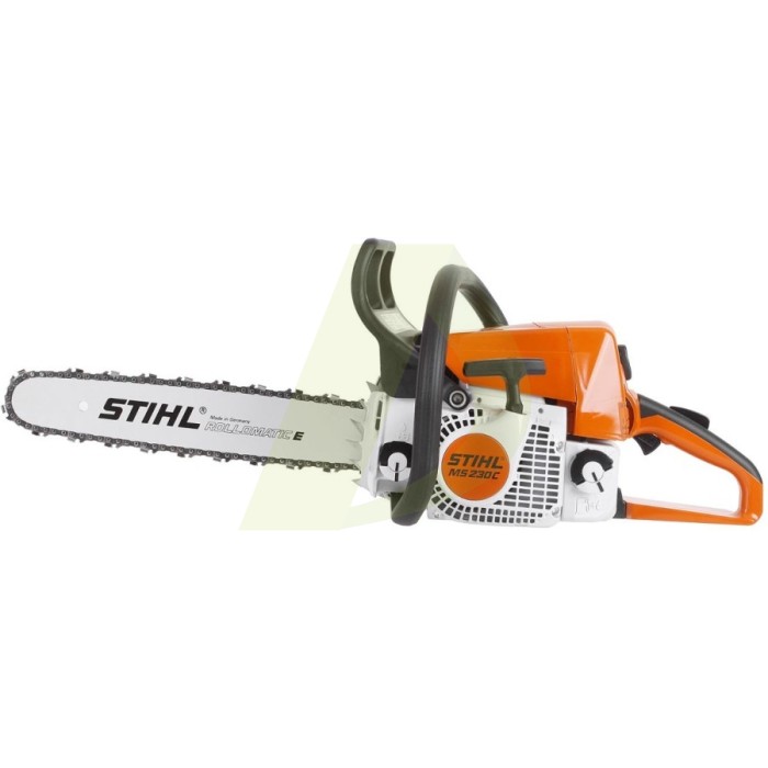 Бензопила STIHL MS 230 (11232000754) Бензопила STIHL MS 230 (11232000754)