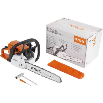 Бензопила STIHL MS 230 (11232000754)