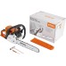 Бензопила STIHL MS 230 (11232000754)