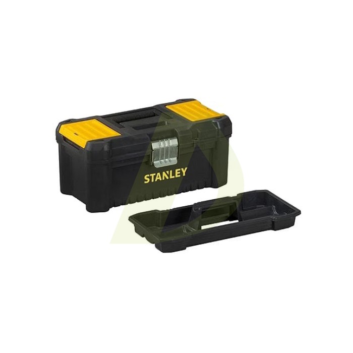 Ящик инструментальный STANLEY STST1-75521 Ящик инструментальный STANLEY STST1-75521