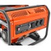 Генератор бензиновий HUSQVARNA G5500P (9676652-01)