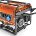 Генератор бензиновий HUSQVARNA G5500P (9676652-01)