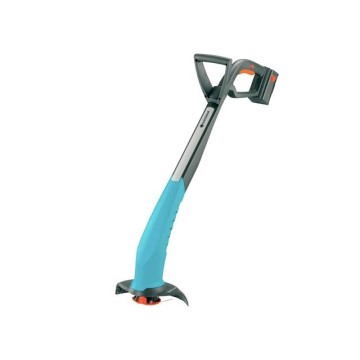Аккумуляторный триммер GARDENA SmallCut 300 Accu (08844-20.000.00)