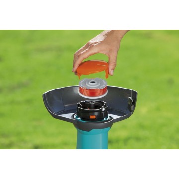 Аккумуляторный триммер GARDENA SmallCut 300 Accu (08844-20.000.00)