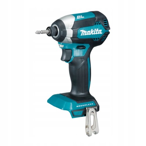 Акумуляторний шуруповерт MAKITA DTD153ZJ (без акумулятора)
