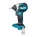 Акумуляторний шуруповерт MAKITA DTD153ZJ (без акумулятора)