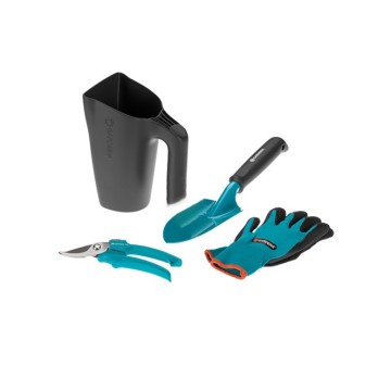 Комплект ручного інструменту GARDENA (08966-30.000.00)