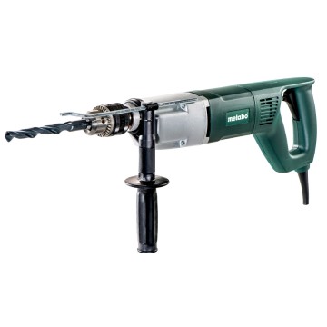 Дрель METABO BDE 1100 (600806000)