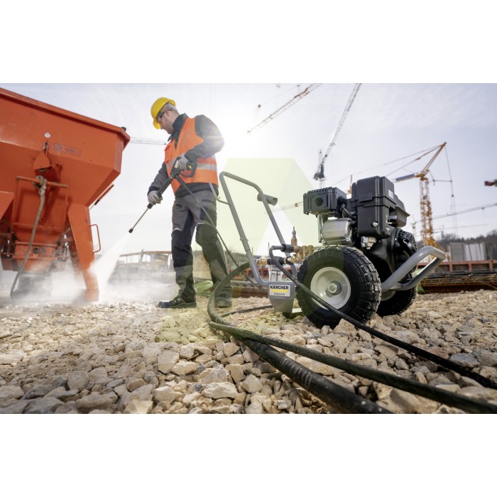 Мийка високого тиску бензинова KARCHER HD 8/23 G Classic (1.187-012.0) Мийка високого тиску бензинова KARCHER HD 8/23 G Classic (1.187-012.0)