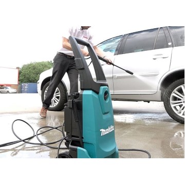 Мойка высокого давления электрическая MAKITA HW1200