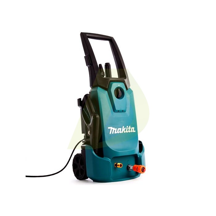 Мойка высокого давления электрическая MAKITA HW1200 Мойка высокого давления электрическая MAKITA HW1200