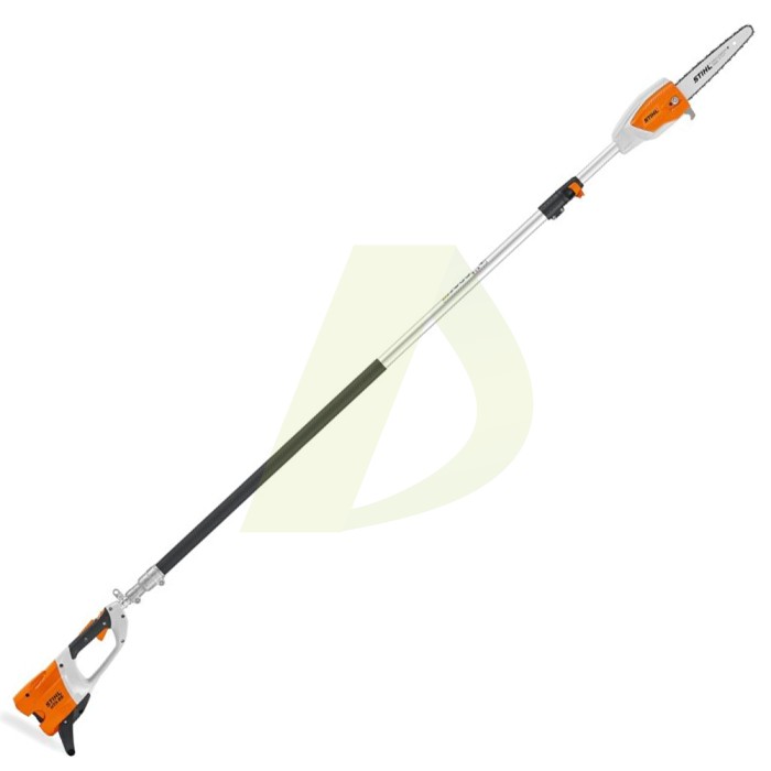 Аккумуляторный высоторез STIHL НТА 86 каркас (LA032000005) без аккумулятора Аккумуляторный высоторез STIHL НТА 86 каркас (LA032000005) без аккумулятора