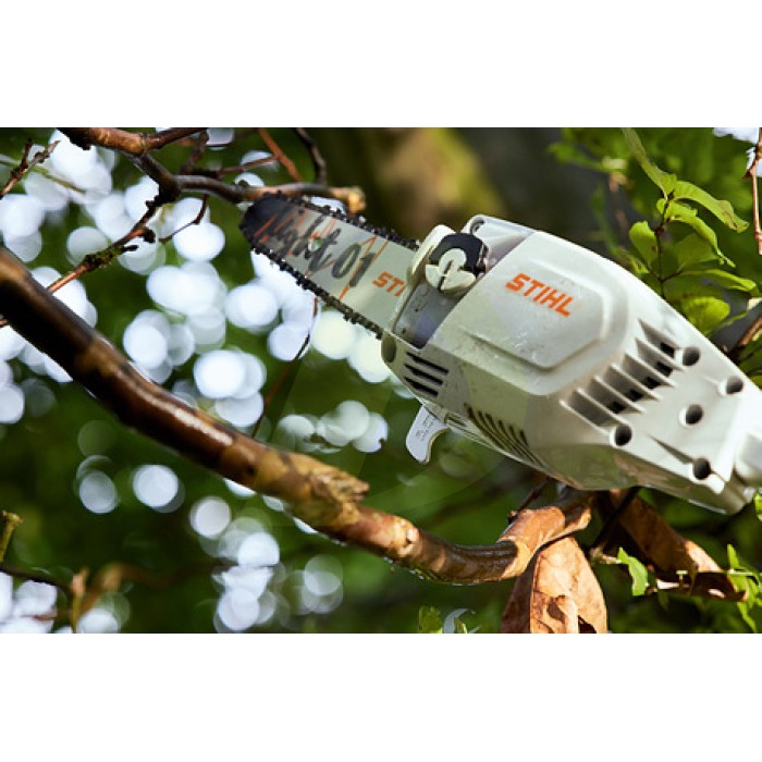 Аккумуляторный высоторез STIHL НТА 86 каркас (LA032000005) без аккумулятора Аккумуляторный высоторез STIHL НТА 86 каркас (LA032000005) без аккумулятора