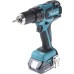 Акумуляторний шуруповерт MAKITA DHP459SHE