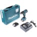 Акумуляторний шуруповерт MAKITA DHP459SHE