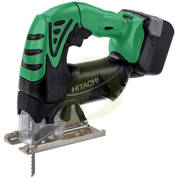 Акумуляторний лобзик HITACHI CJ14DSL Акумуляторний лобзик HITACHI CJ14DSL