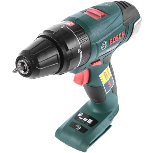 Шуруповерт BOSCH PSB 18 LI-2 (0603982302)