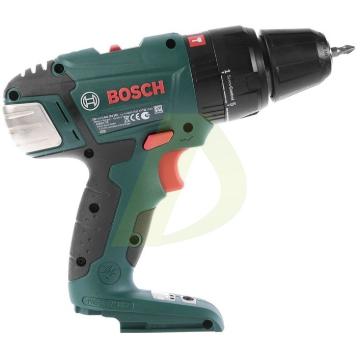 Шуруповерт BOSCH PSB 18 LI-2 (0603982302) Шуруповерт BOSCH PSB 18 LI-2 (0603982302)