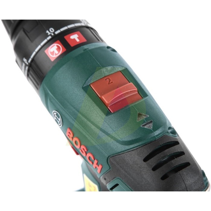 Шуруповерт BOSCH PSB 18 LI-2 (0603982302) Шуруповерт BOSCH PSB 18 LI-2 (0603982302)